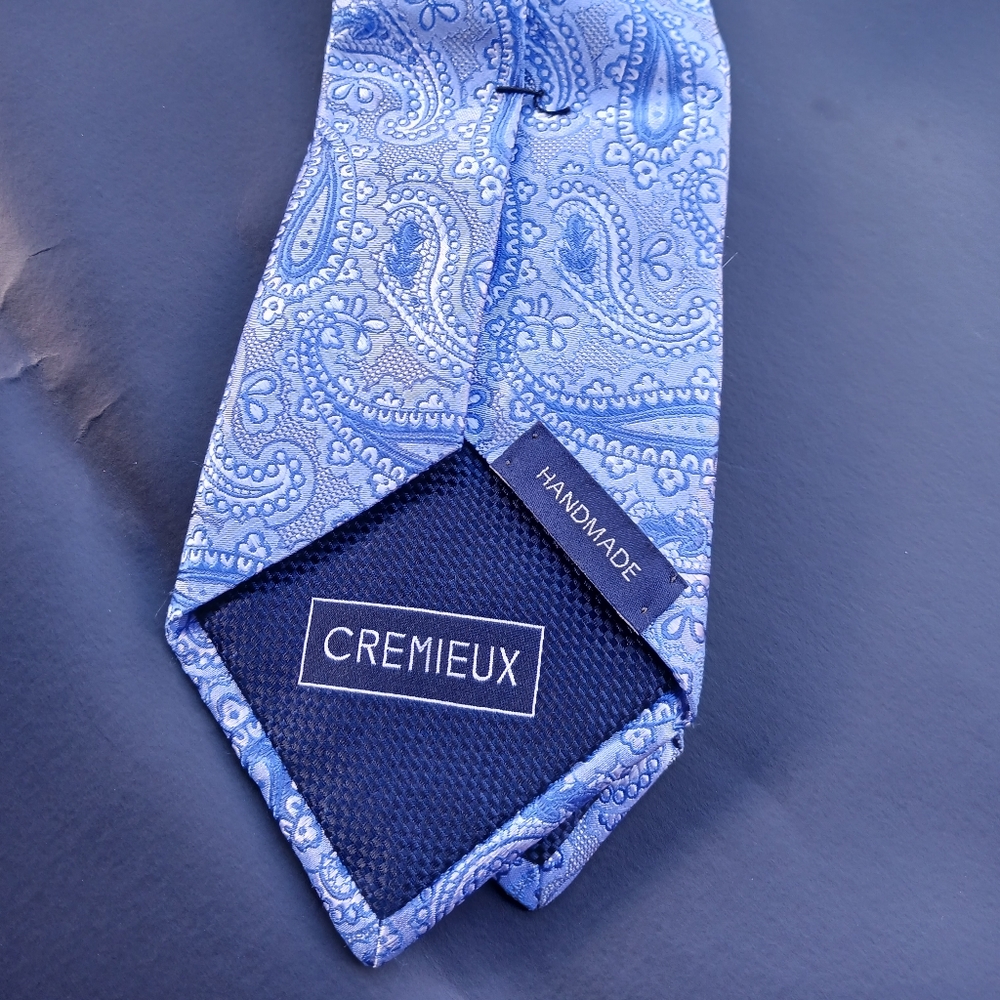 Cremieux Tie